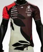2025 26 MERCEDES new F1 player version S-XXL